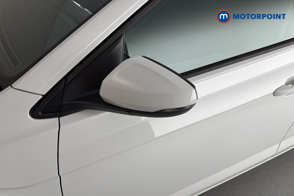 Volkswagen Polo Life Manual Petrol Hatchback - Stock Number (1638256) - 43rd supplementary image