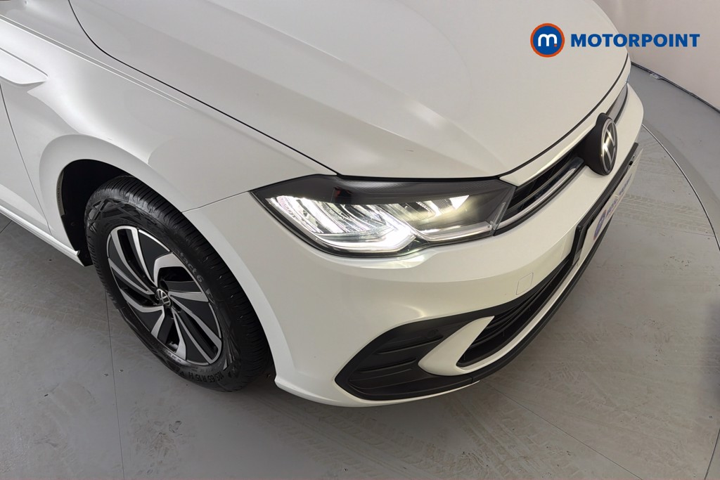 Volkswagen Polo Life Manual Petrol Hatchback - Stock Number (1638256) - 44th supplementary image