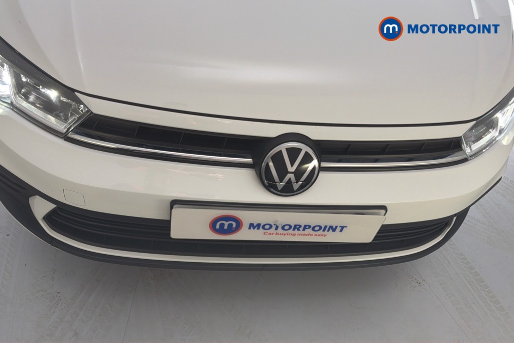 Volkswagen Polo Life Manual Petrol Hatchback - Stock Number (1638256) - 45th supplementary image