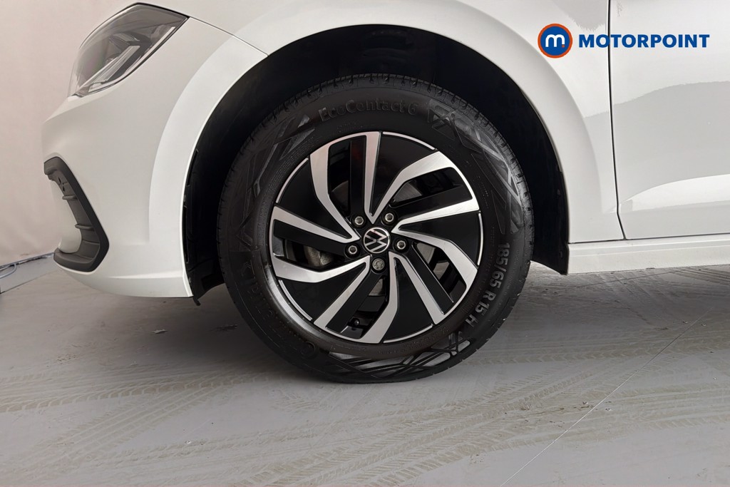 Volkswagen Polo Life Manual Petrol Hatchback - Stock Number (1638256) - 47th supplementary image