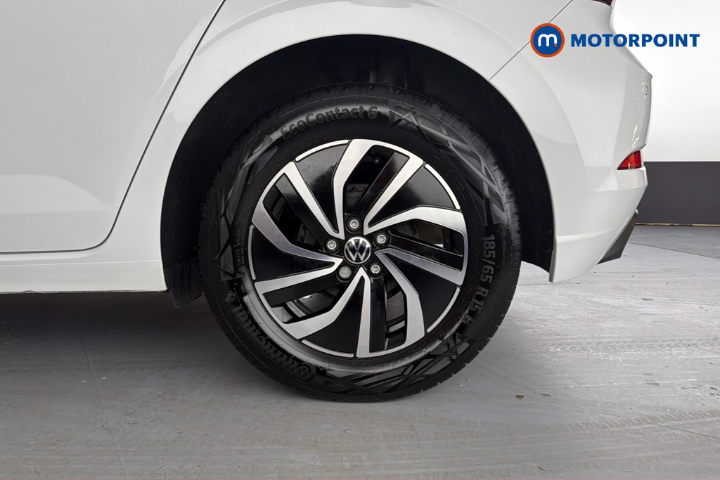 Volkswagen Polo Life Manual Petrol Hatchback - Stock Number (1638256) - 48th supplementary image
