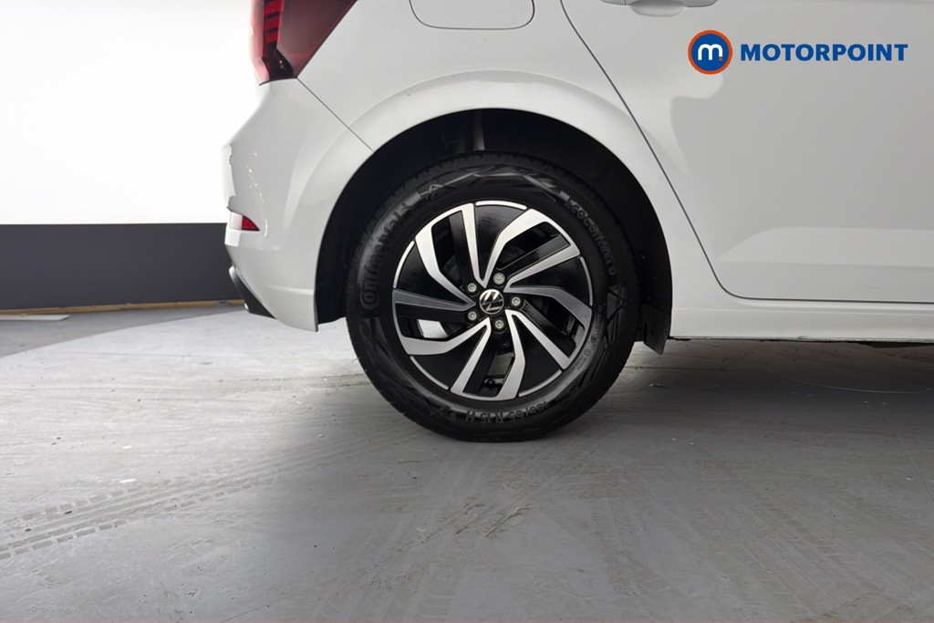 Volkswagen Polo Life Manual Petrol Hatchback - Stock Number (1638256) - 49th supplementary image