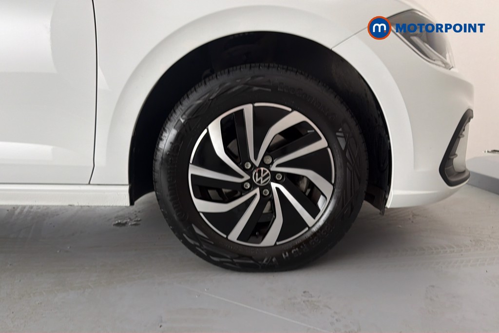 Volkswagen Polo Life Manual Petrol Hatchback - Stock Number (1638256) - 50th supplementary image