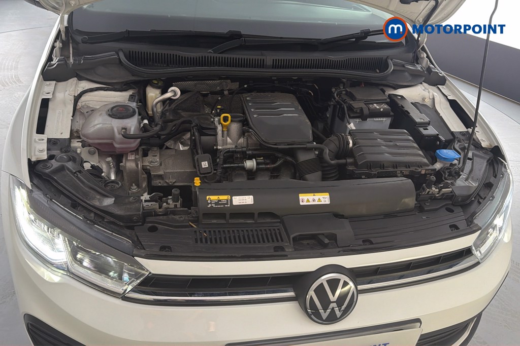 Volkswagen Polo Life Manual Petrol Hatchback - Stock Number (1638256) - 51st supplementary image