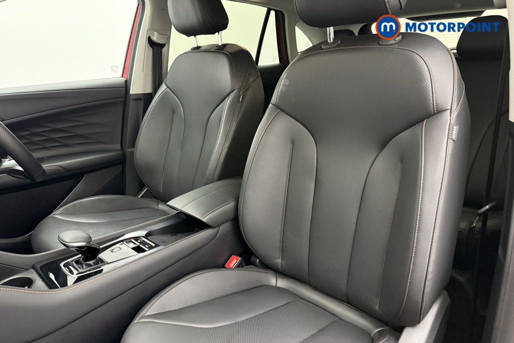 Mg Motor Uk HS Trophy Automatic Petrol-Electric Hybrid SUV - Stock Number (1638277) - 3rd supplementary image
