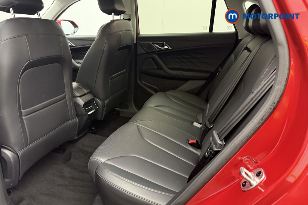 Mg Motor Uk HS Trophy Automatic Petrol-Electric Hybrid SUV - Stock Number (1638277) - 4th supplementary image