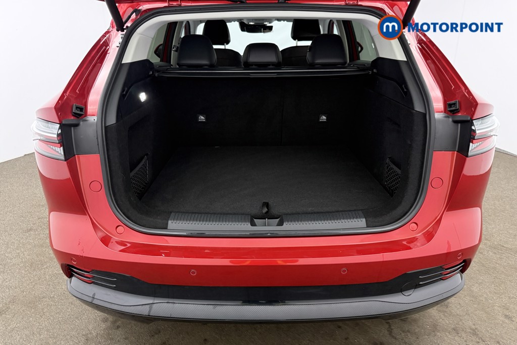 Mg Motor Uk HS Trophy Automatic Petrol-Electric Hybrid SUV - Stock Number (1638277) - 5th supplementary image