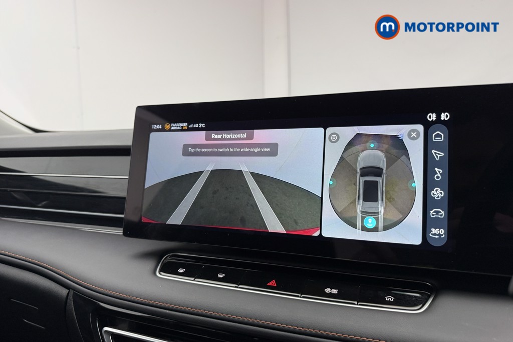 Mg Motor Uk HS Trophy Automatic Petrol-Electric Hybrid SUV - Stock Number (1638277) - 13th supplementary image