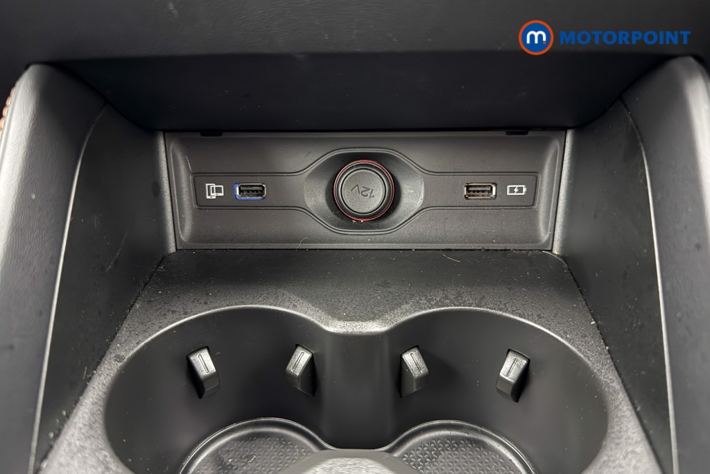 Mg Motor Uk HS Trophy Automatic Petrol-Electric Hybrid SUV - Stock Number (1638277) - 14th supplementary image