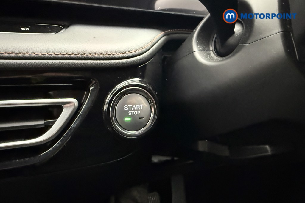 Mg Motor Uk HS Trophy Automatic Petrol-Electric Hybrid SUV - Stock Number (1638277) - 15th supplementary image