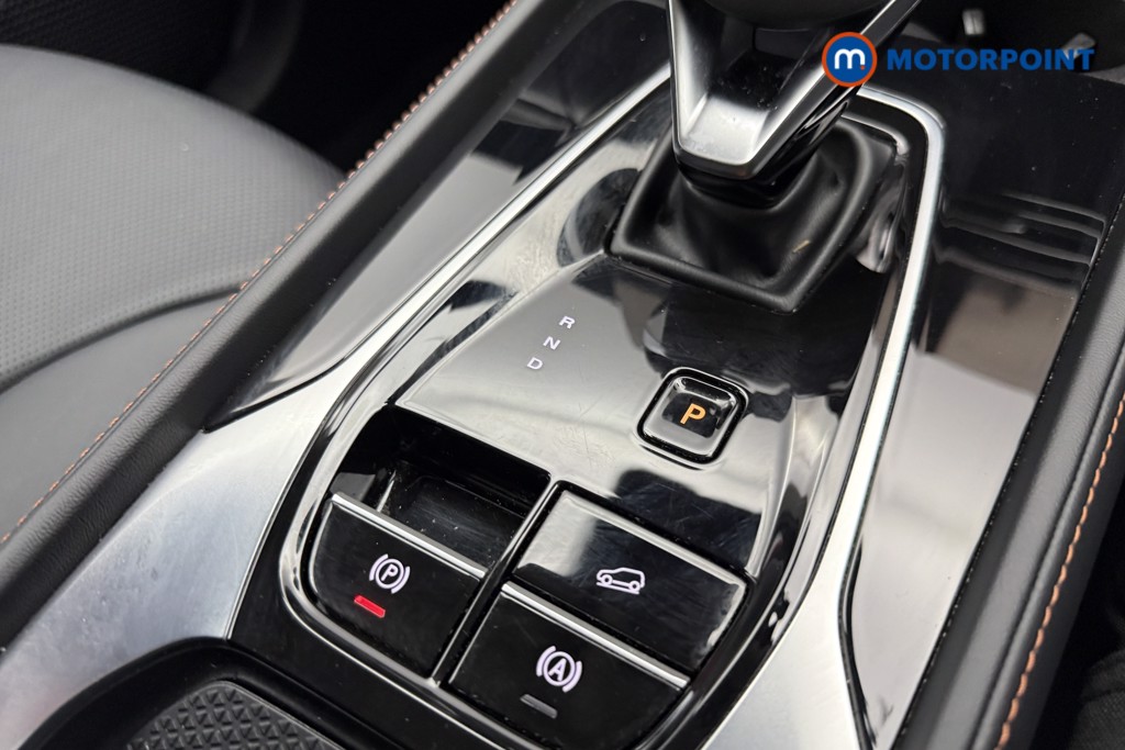 Mg Motor Uk HS Trophy Automatic Petrol-Electric Hybrid SUV - Stock Number (1638277) - 16th supplementary image