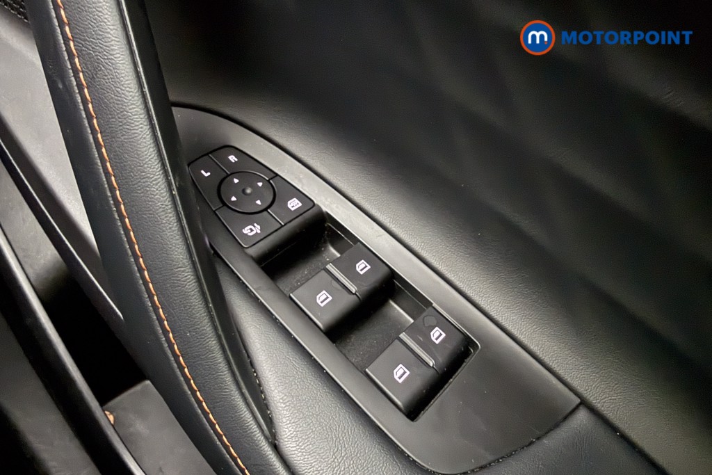 Mg Motor Uk HS Trophy Automatic Petrol-Electric Hybrid SUV - Stock Number (1638277) - 17th supplementary image