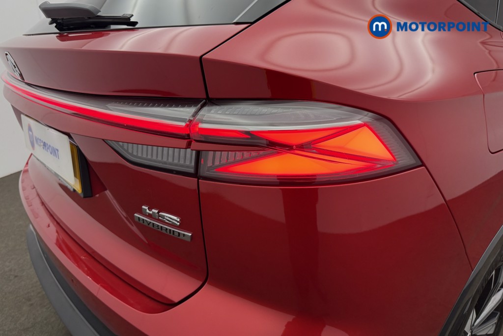 Mg Motor Uk HS Trophy Automatic Petrol-Electric Hybrid SUV - Stock Number (1638277) - 18th supplementary image