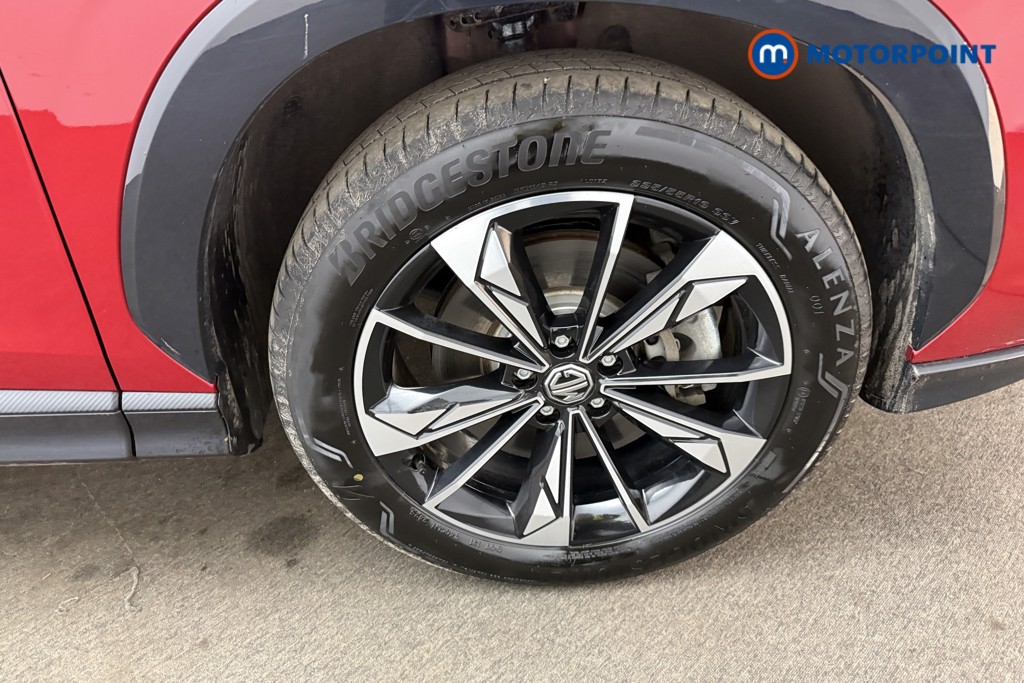 Mg Motor Uk HS Trophy Automatic Petrol-Electric Hybrid SUV - Stock Number (1638277) - 23rd supplementary image