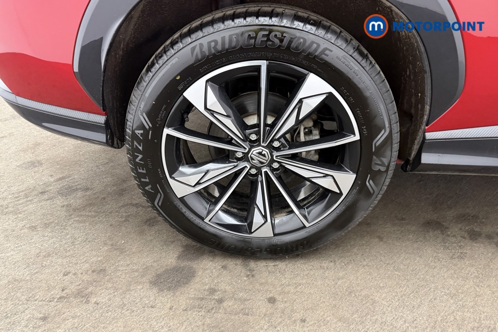 Mg Motor Uk HS Trophy Automatic Petrol-Electric Hybrid SUV - Stock Number (1638277) - 24th supplementary image