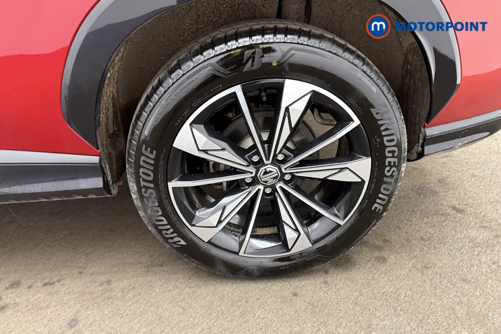 Mg Motor Uk HS Trophy Automatic Petrol-Electric Hybrid SUV - Stock Number (1638277) - 25th supplementary image