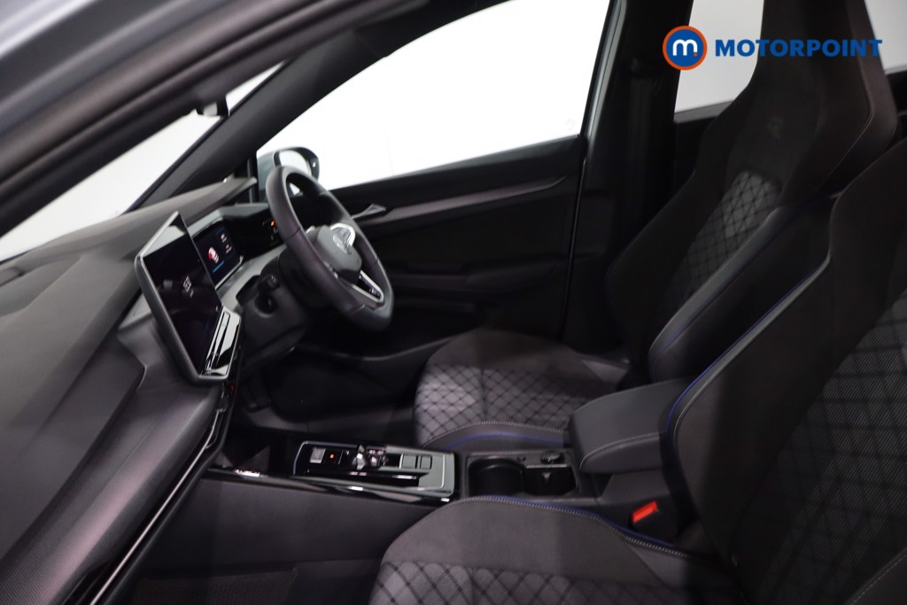Volkswagen Golf R-Line Automatic Diesel Hatchback - Stock Number (1638303) - 4th supplementary image