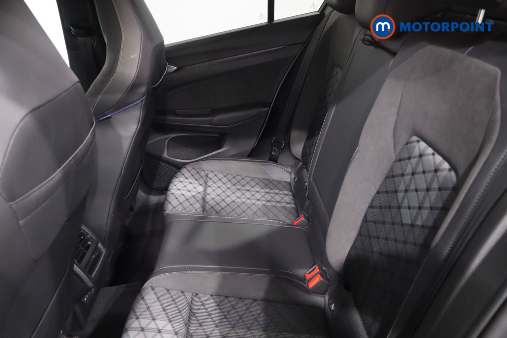 Volkswagen Golf R-Line Automatic Diesel Hatchback - Stock Number (1638303) - 5th supplementary image