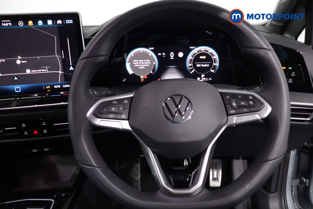 Volkswagen Golf R-Line Automatic Diesel Hatchback - Stock Number (1638303) - 6th supplementary image