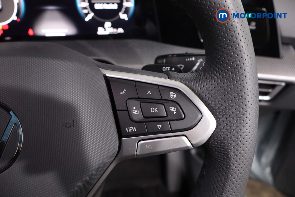 Volkswagen Golf R-Line Automatic Diesel Hatchback - Stock Number (1638303) - 8th supplementary image