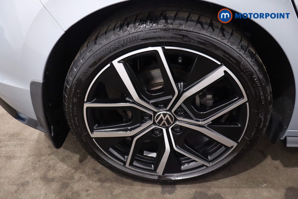 Volkswagen Golf R-Line Automatic Diesel Hatchback - Stock Number (1638303) - 9th supplementary image