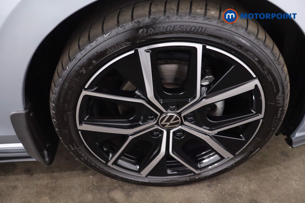 Volkswagen Golf R-Line Automatic Diesel Hatchback - Stock Number (1638303) - 10th supplementary image