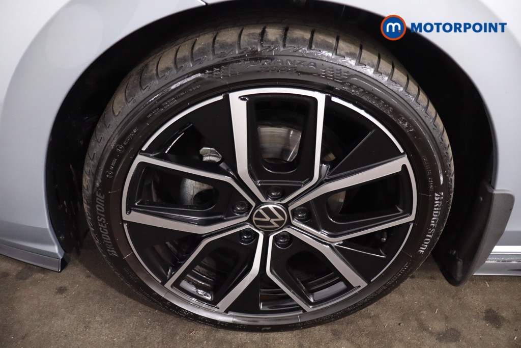 Volkswagen Golf R-Line Automatic Diesel Hatchback - Stock Number (1638303) - 11th supplementary image