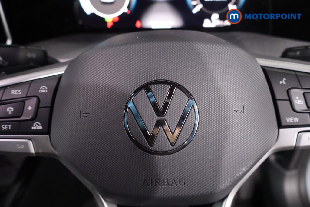 Volkswagen Golf R-Line Automatic Diesel Hatchback - Stock Number (1638303) - 13th supplementary image