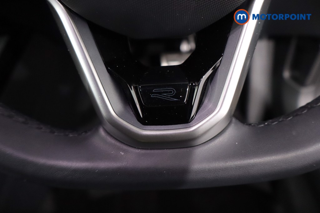 Volkswagen Golf R-Line Automatic Diesel Hatchback - Stock Number (1638303) - 14th supplementary image