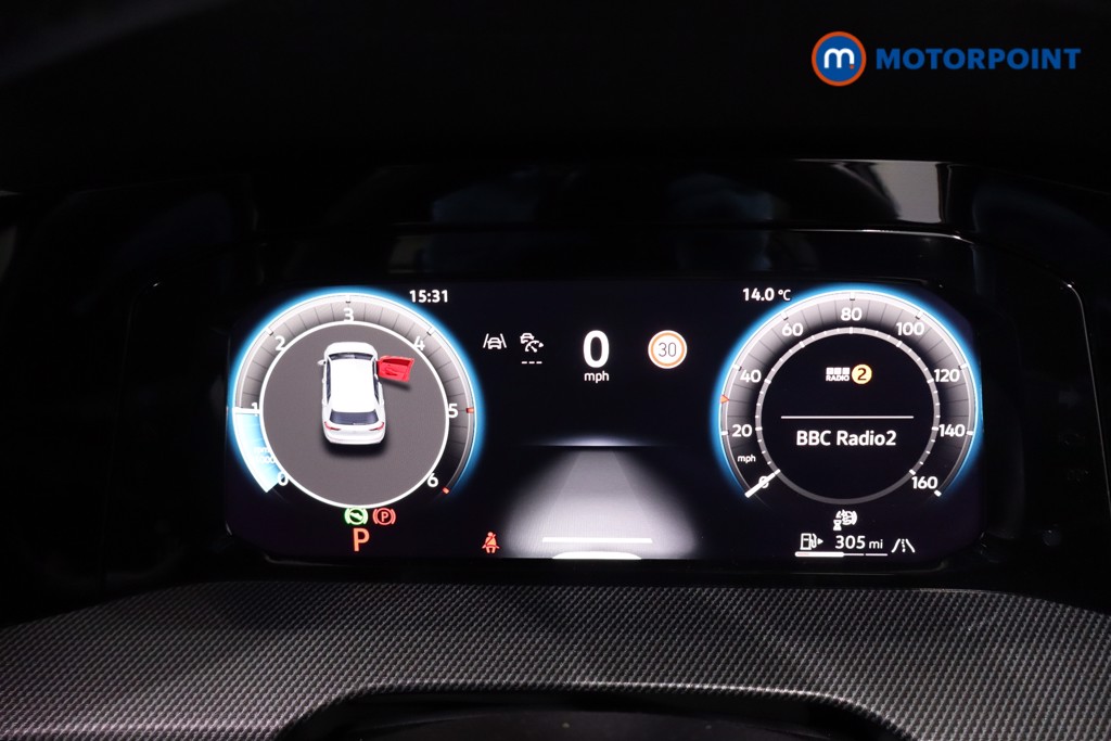 Volkswagen Golf R-Line Automatic Diesel Hatchback - Stock Number (1638303) - 15th supplementary image