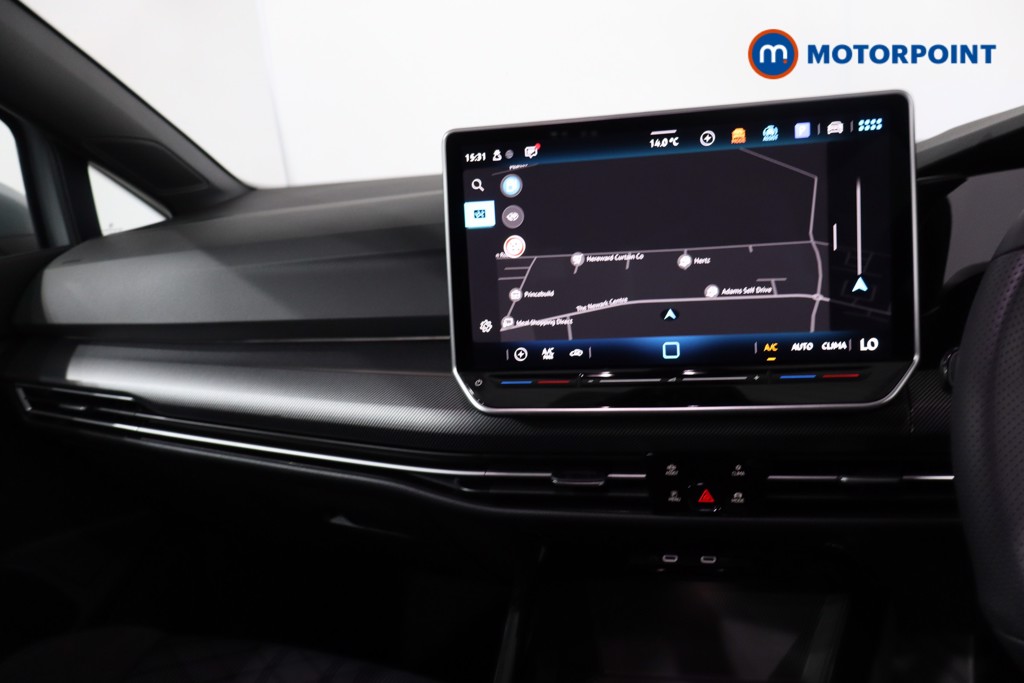 Volkswagen Golf R-Line Automatic Diesel Hatchback - Stock Number (1638303) - 19th supplementary image