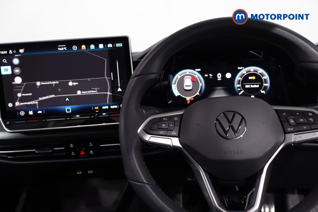 Volkswagen Golf R-Line Automatic Diesel Hatchback - Stock Number (1638303) - 20th supplementary image