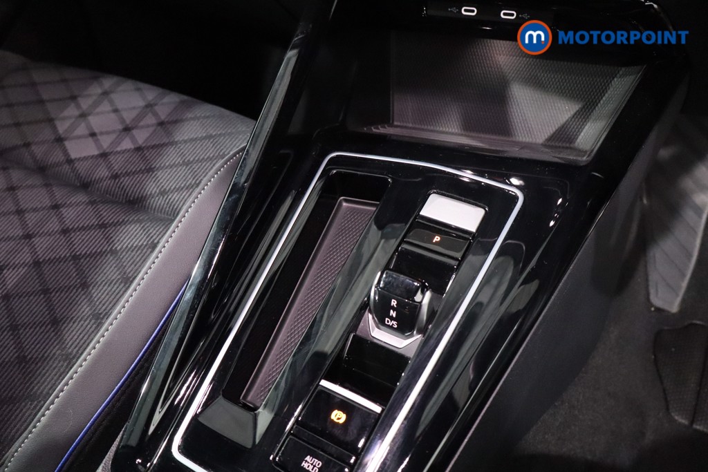 Volkswagen Golf R-Line Automatic Diesel Hatchback - Stock Number (1638303) - 21st supplementary image