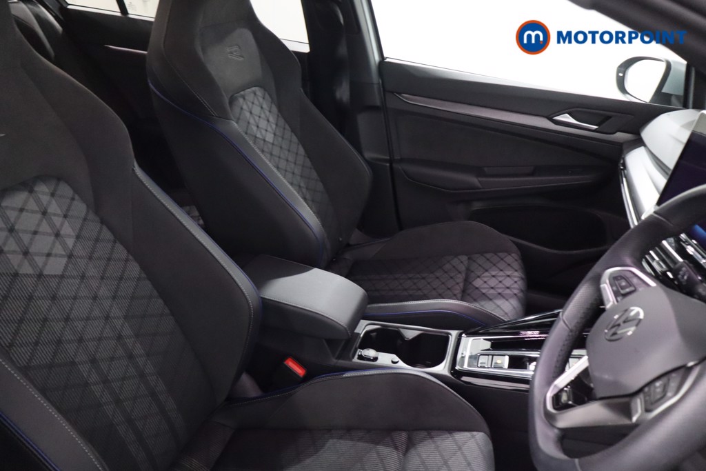 Volkswagen Golf R-Line Automatic Diesel Hatchback - Stock Number (1638303) - 23rd supplementary image