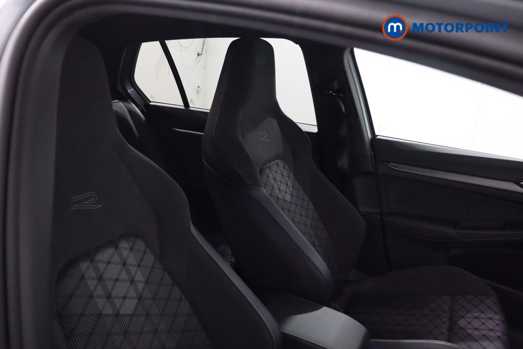 Volkswagen Golf R-Line Automatic Diesel Hatchback - Stock Number (1638303) - 24th supplementary image