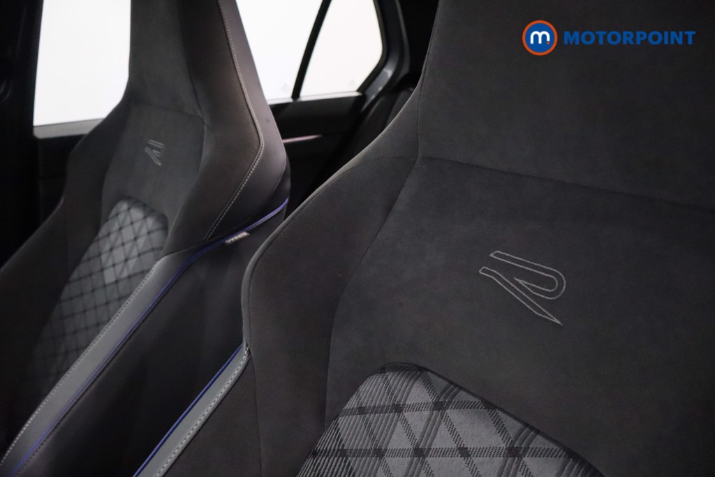 Volkswagen Golf R-Line Automatic Diesel Hatchback - Stock Number (1638303) - 27th supplementary image