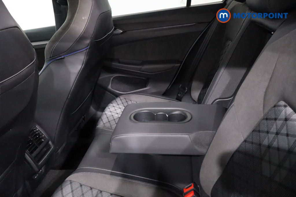 Volkswagen Golf R-Line Automatic Diesel Hatchback - Stock Number (1638303) - 29th supplementary image