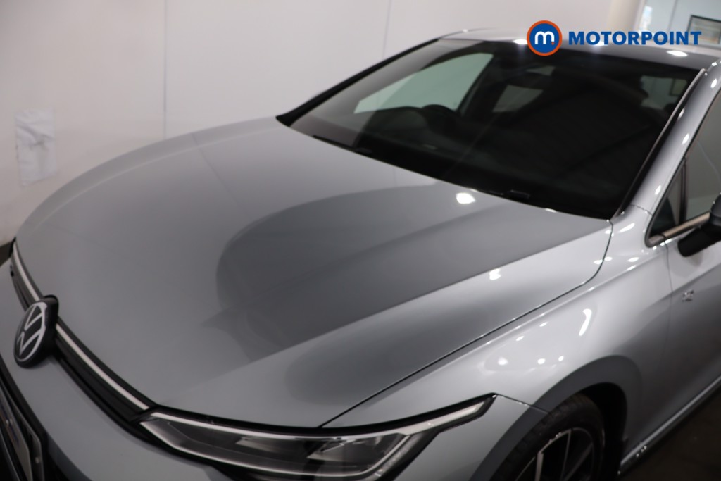 Volkswagen Golf R-Line Automatic Diesel Hatchback - Stock Number (1638303) - 31st supplementary image