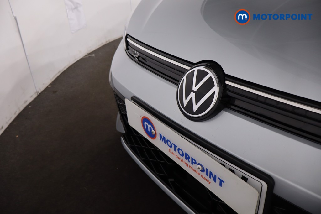 Volkswagen Golf R-Line Automatic Diesel Hatchback - Stock Number (1638303) - 32nd supplementary image