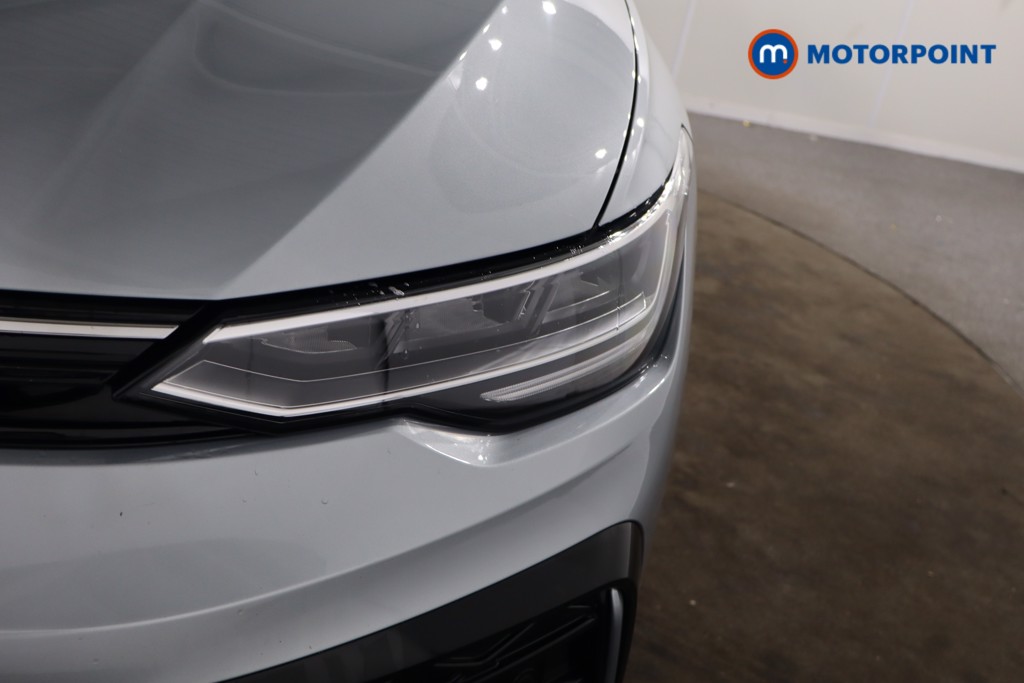 Volkswagen Golf R-Line Automatic Diesel Hatchback - Stock Number (1638303) - 34th supplementary image
