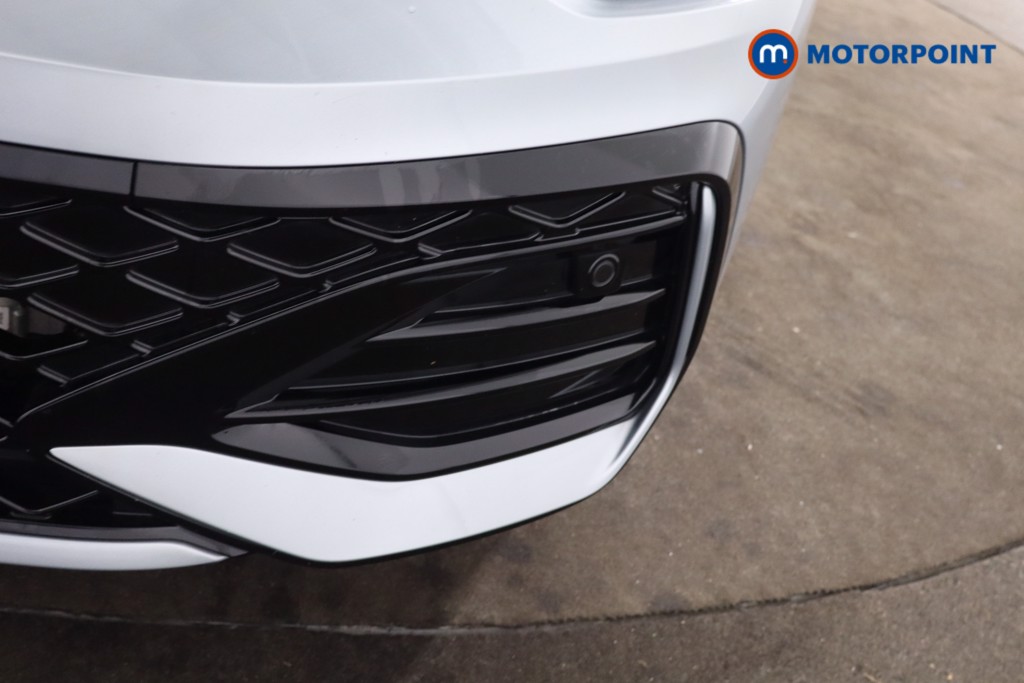 Volkswagen Golf R-Line Automatic Diesel Hatchback - Stock Number (1638303) - 35th supplementary image