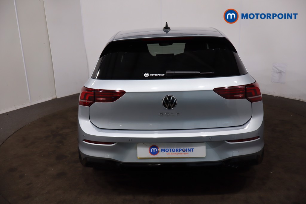 Volkswagen Golf R-Line Automatic Diesel Hatchback - Stock Number (1638303) - 38th supplementary image