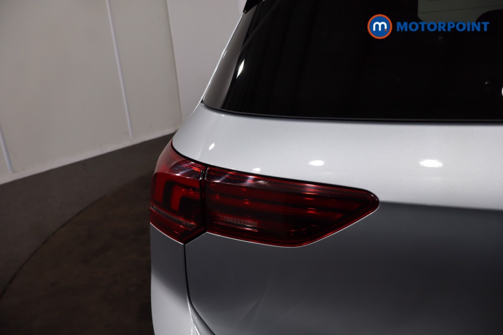 Volkswagen Golf R-Line Automatic Diesel Hatchback - Stock Number (1638303) - 39th supplementary image