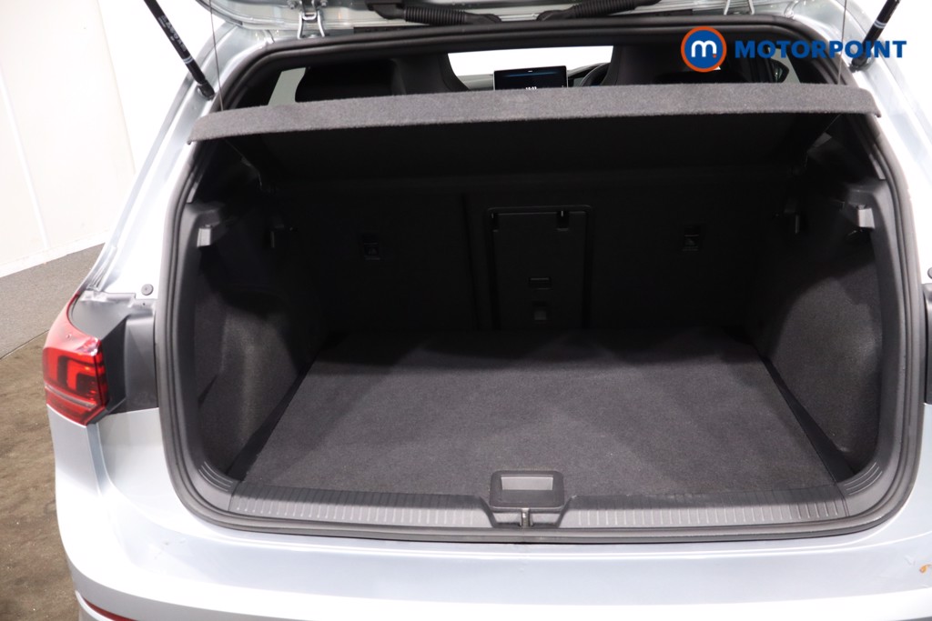 Volkswagen Golf R-Line Automatic Diesel Hatchback - Stock Number (1638303) - 41st supplementary image