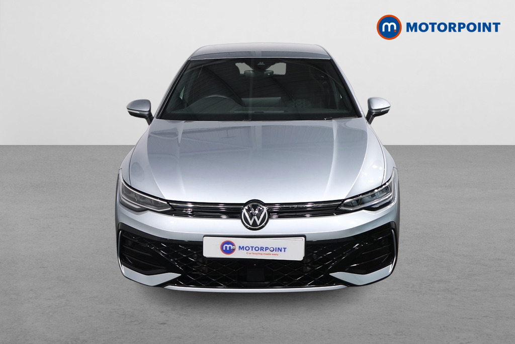 Volkswagen Golf R-Line Automatic Diesel Hatchback - Stock Number (1638303) - Front bumper