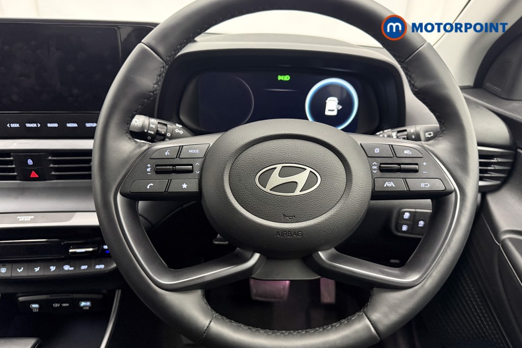 Hyundai I20 Premium Automatic Petrol Hatchback - Stock Number (1638314) - 5th supplementary image