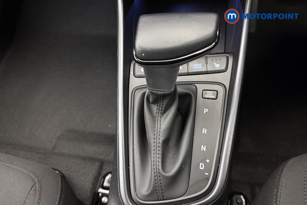 Hyundai I20 Premium Automatic Petrol Hatchback - Stock Number (1638314) - 7th supplementary image