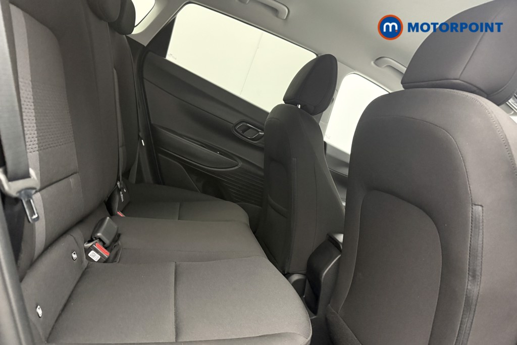 Hyundai I20 Premium Automatic Petrol Hatchback - Stock Number (1638314) - 9th supplementary image