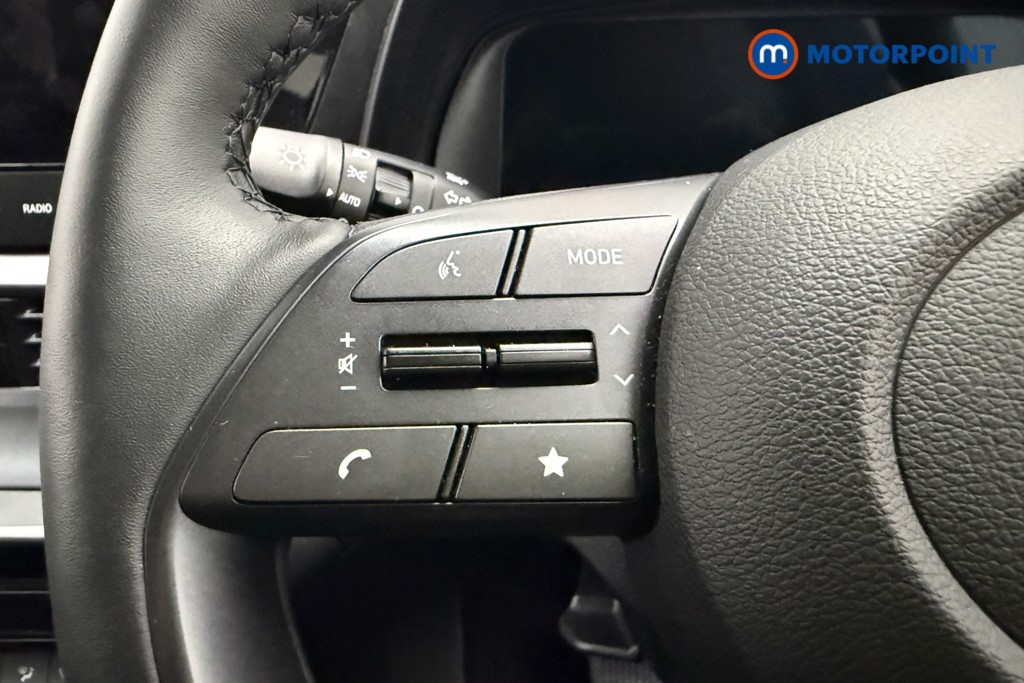 Hyundai I20 Premium Automatic Petrol Hatchback - Stock Number (1638314) - 14th supplementary image