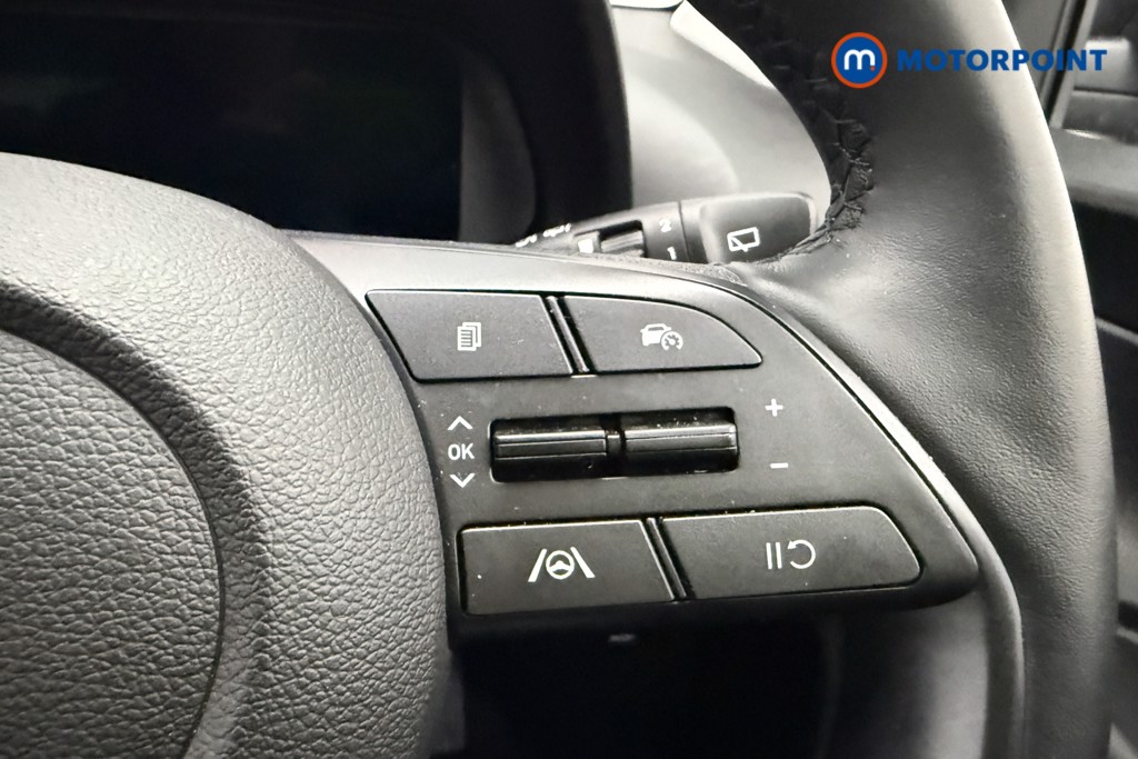 Hyundai I20 Premium Automatic Petrol Hatchback - Stock Number (1638314) - 15th supplementary image